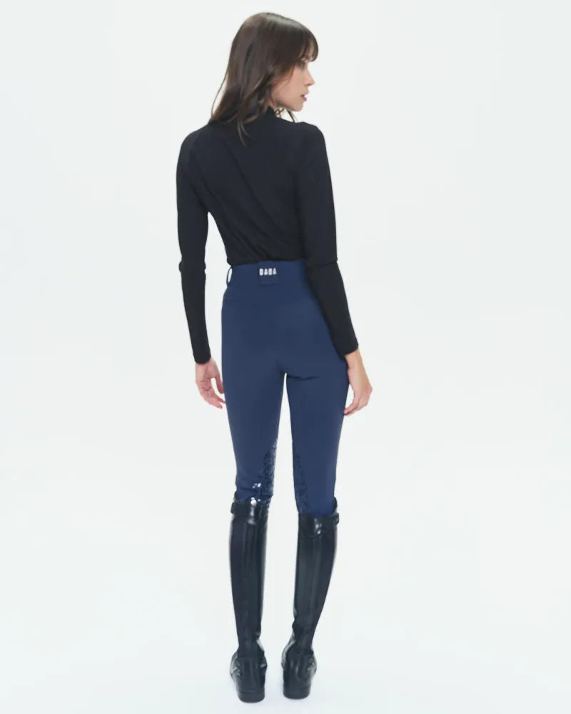 DADA Sport New Kit - Sculpting Riding Breeches