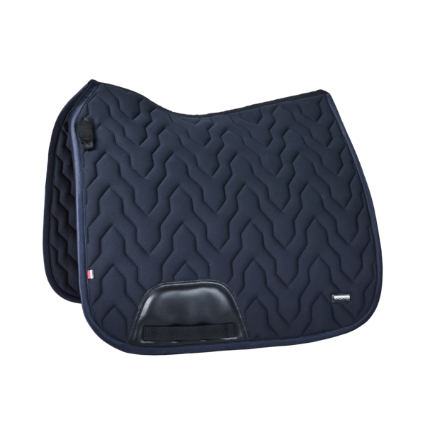 KLNelly Cooling Dressage Saddlepad