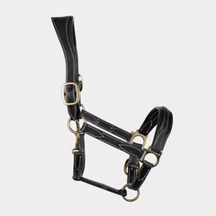 Devoucoux Leather halter