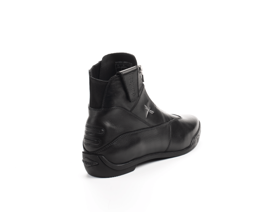 Freejump Liberty+ short boot