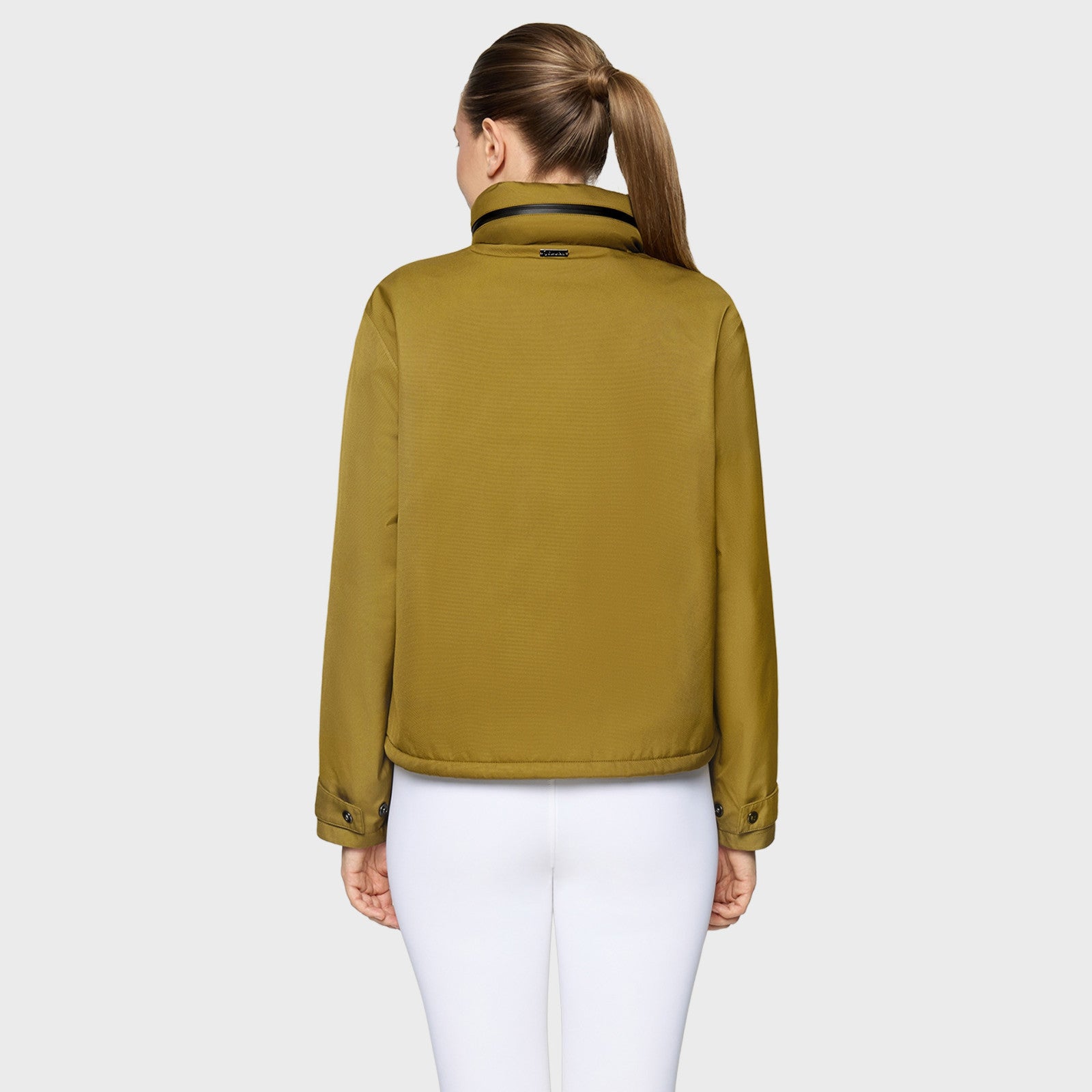 Samshield Lizy Raincoat - FW26