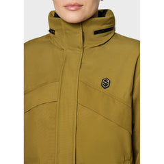 Samshield Lizy Raincoat - FW26