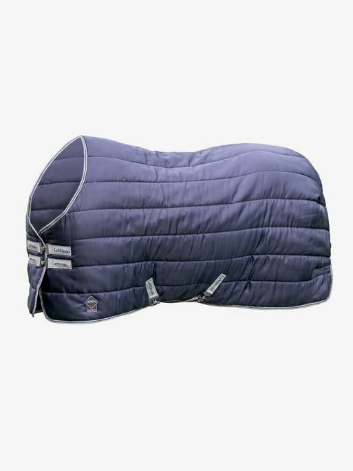 LeMieux Arika Stable-Tek 200g Navy