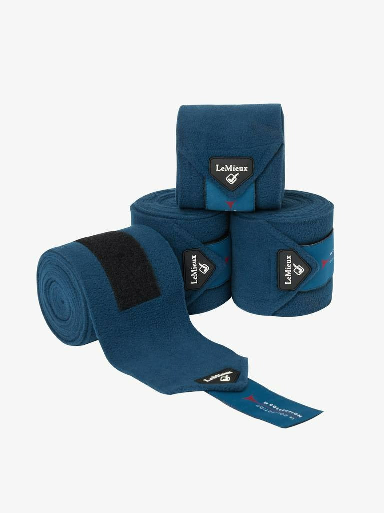 Lemieux Classic Polo Bandages