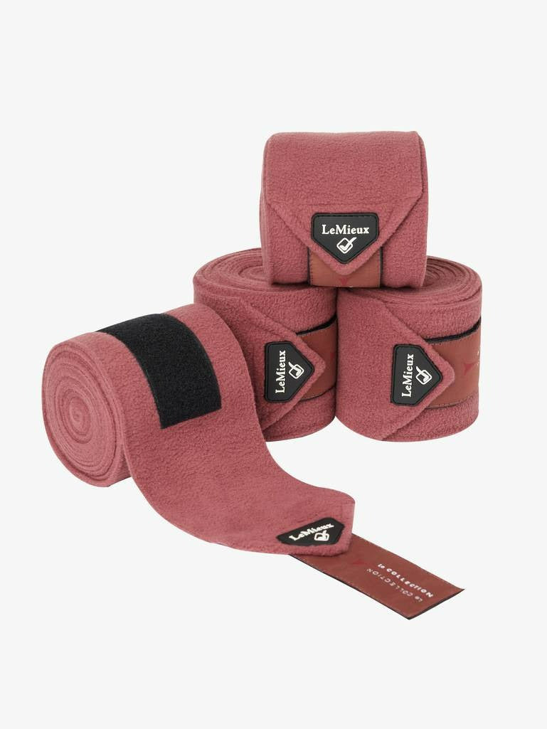 Lemieux Classic Polo Bandages