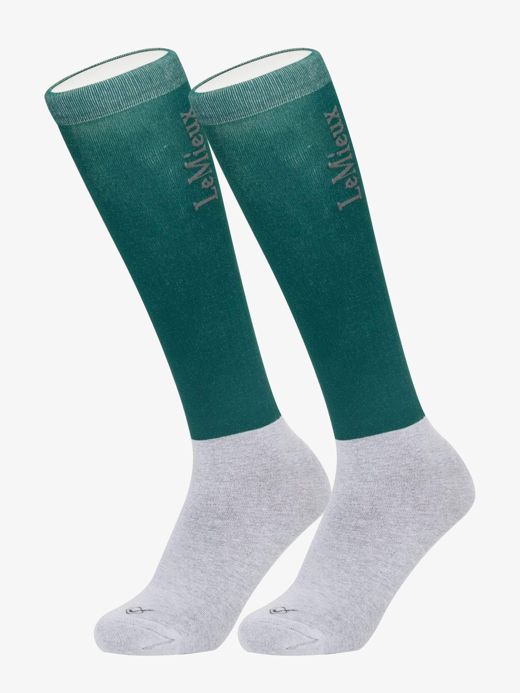 LeMieux Competition Socks (Twin Pack)