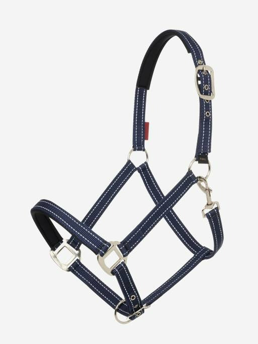 Lemieux Neoprene Yard Headcollar