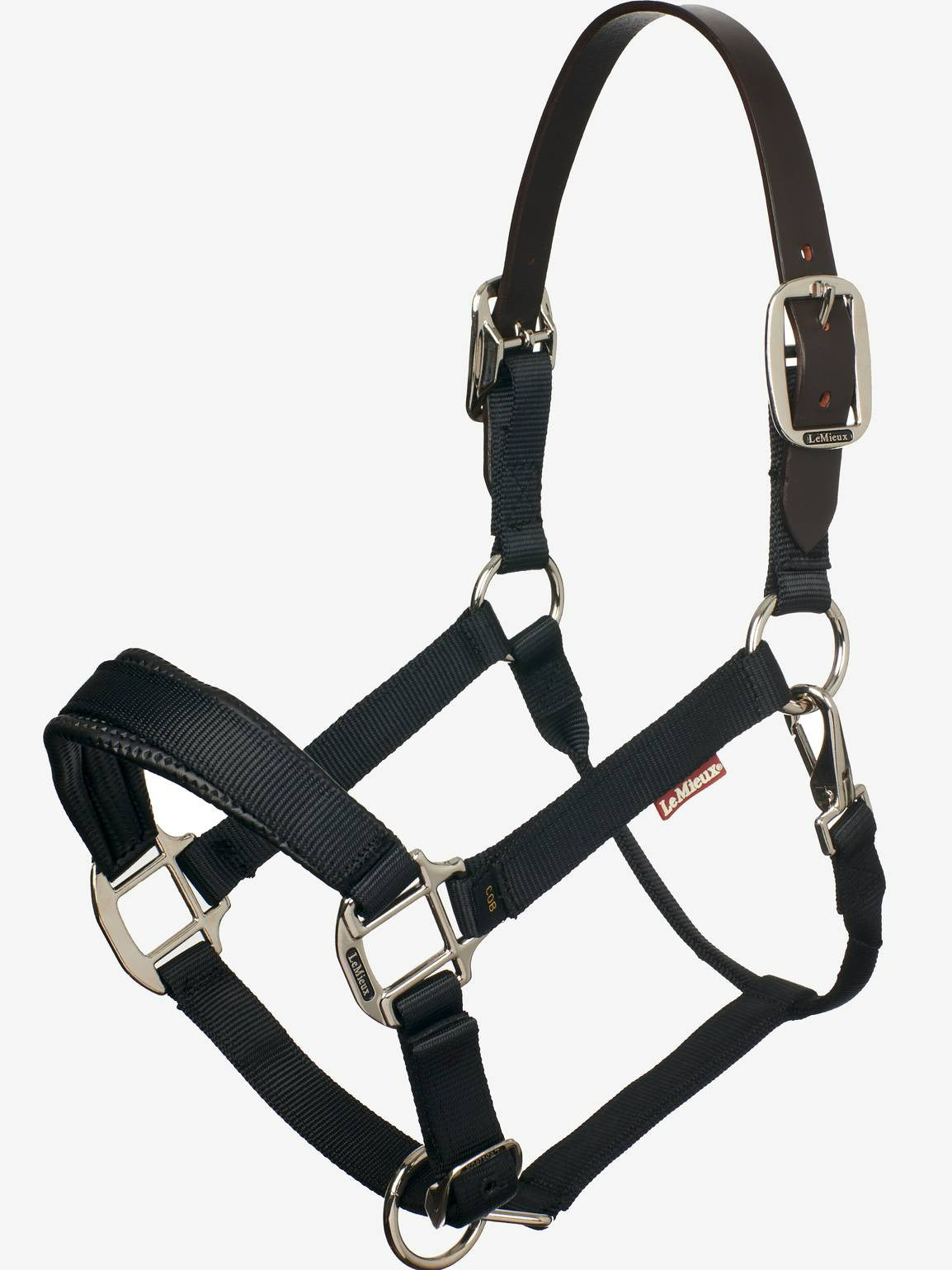 Lemieux Break Away Headcollar