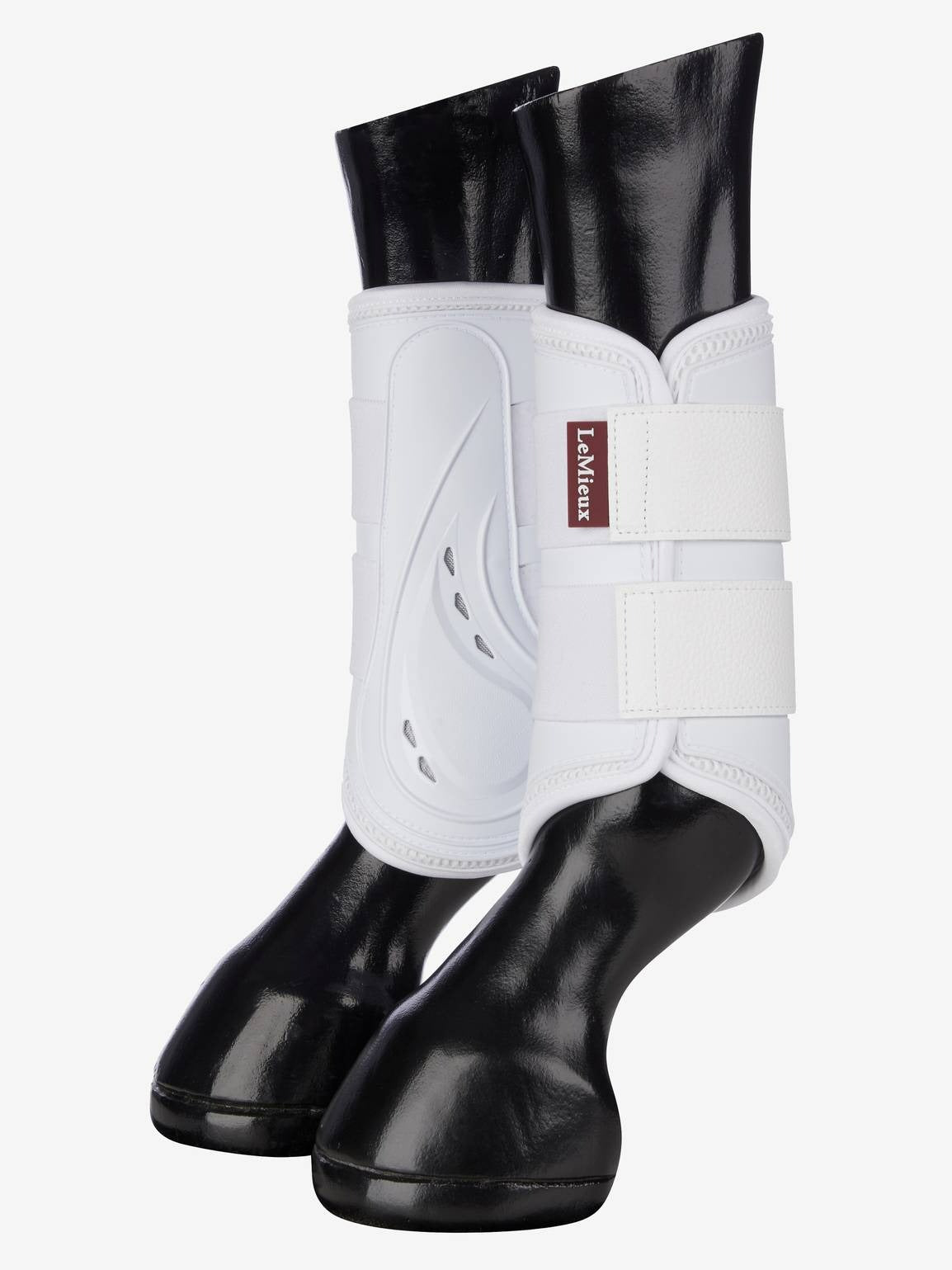 Lemieux ProShell Brushing Boots
