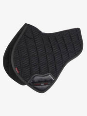 Lemieux Carbon Mesh Air 1/2 Square