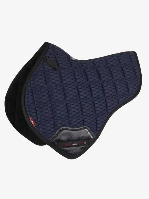 Lemieux Carbon Mesh Air 1/2 Square