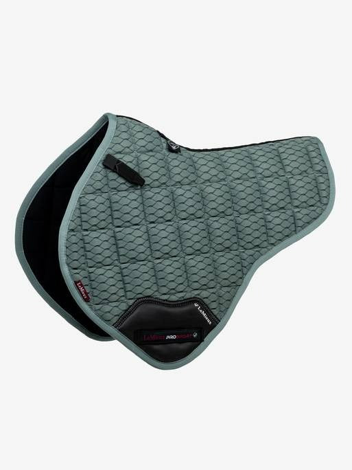 Lemieux Carbon Mesh Air 1/2 Square