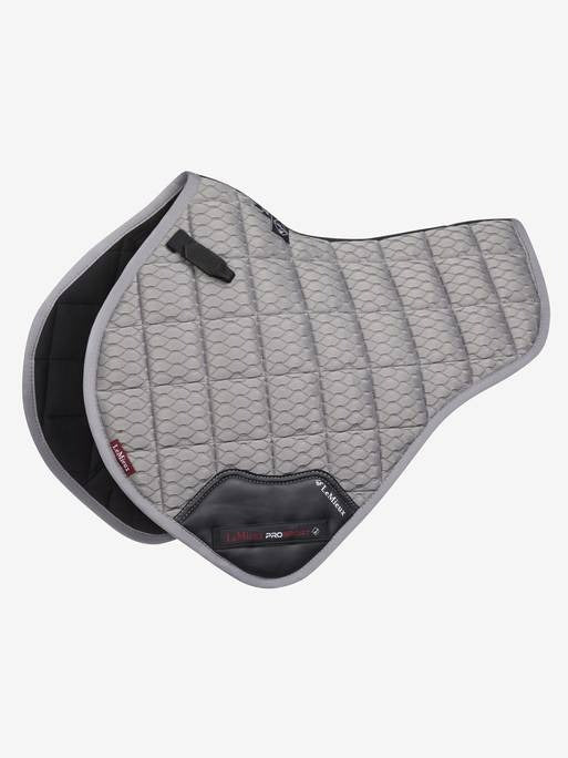 Lemieux Carbon Mesh Air 1/2 Square