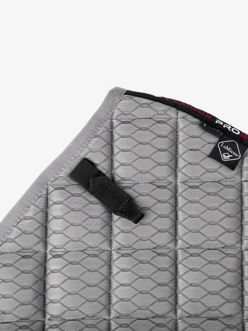 Lemieux Carbon Mesh Air 1/2 Square