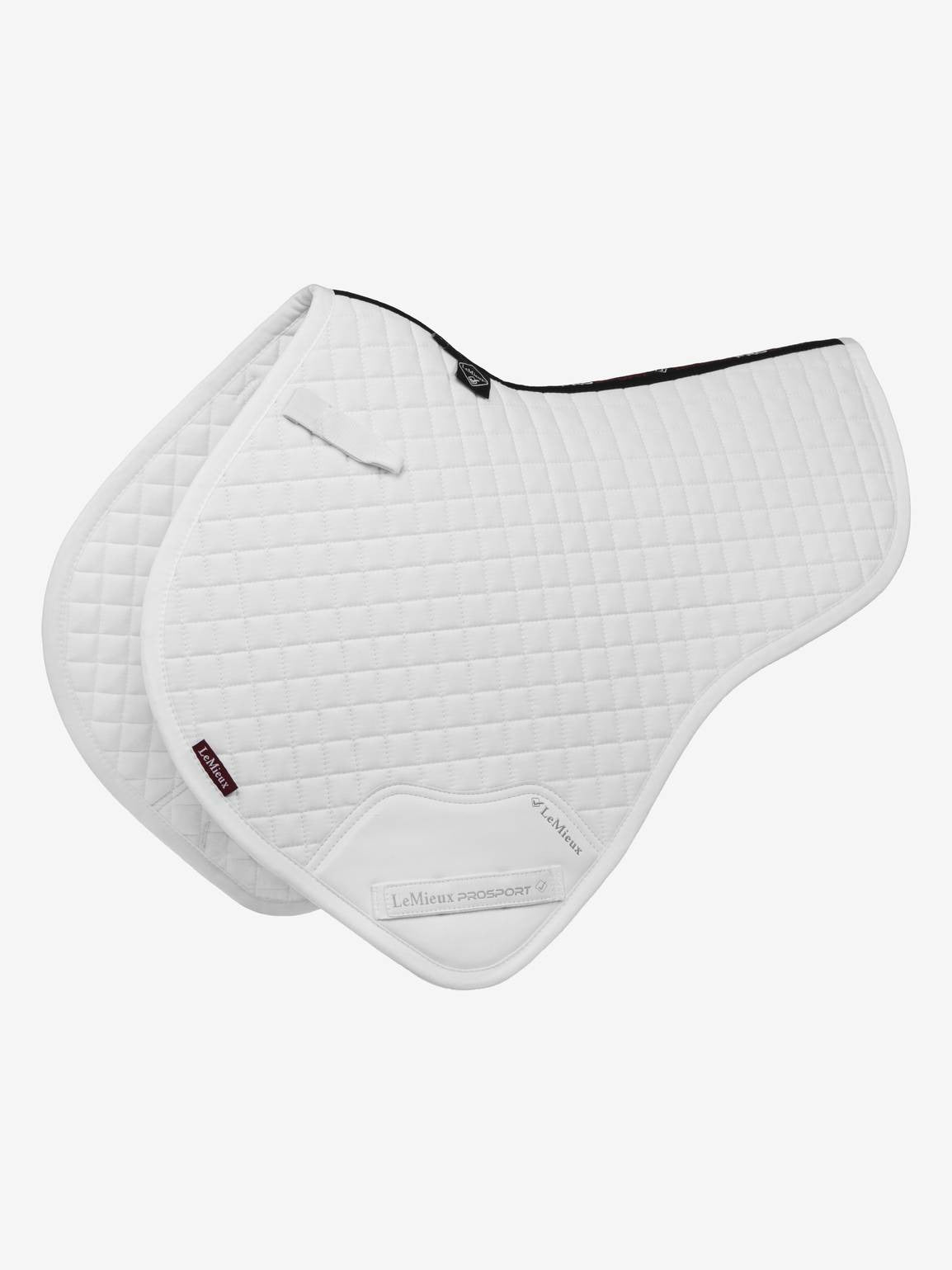Lemieux Cotton Close Contact Half Square
