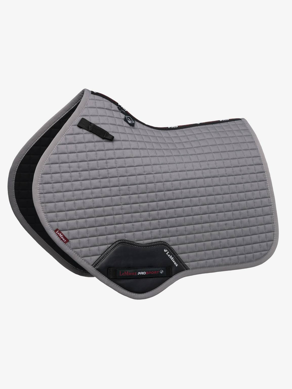 Lemieux Cotton Close Contact Square