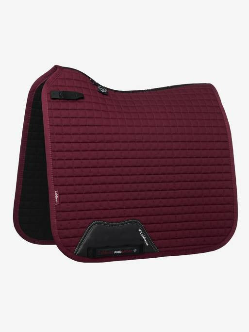 Lemieux Dressage Cotton Square