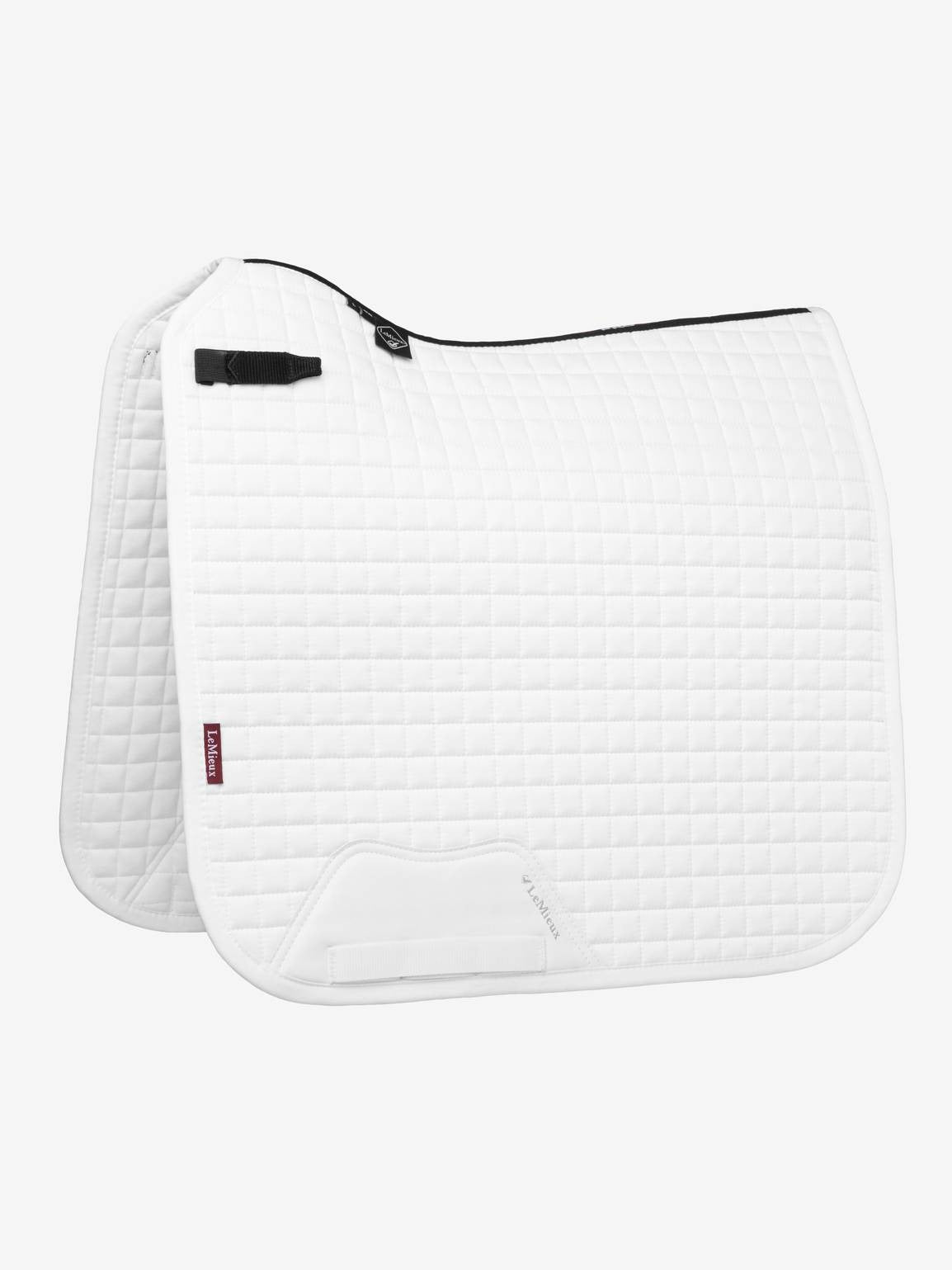 Lemieux Dressage Cotton Square