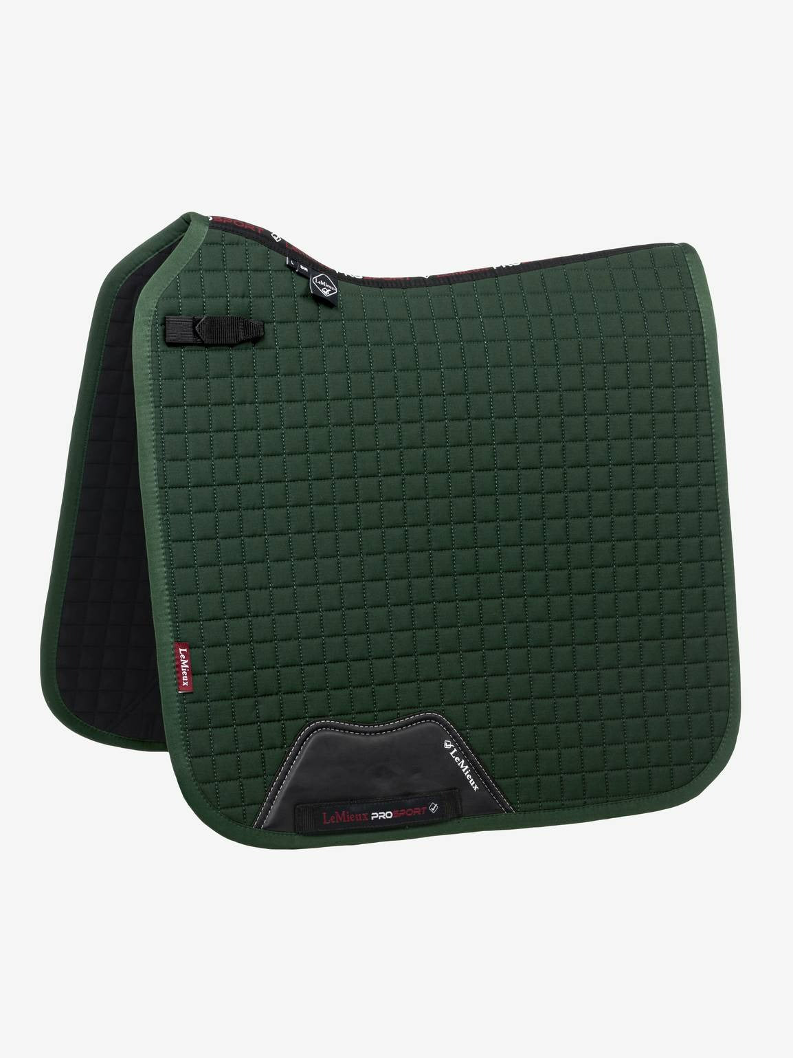 Lemieux Dressage Cotton Square