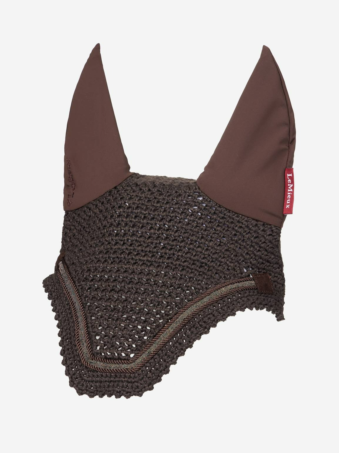 Lemieux Crystal Fly Hood