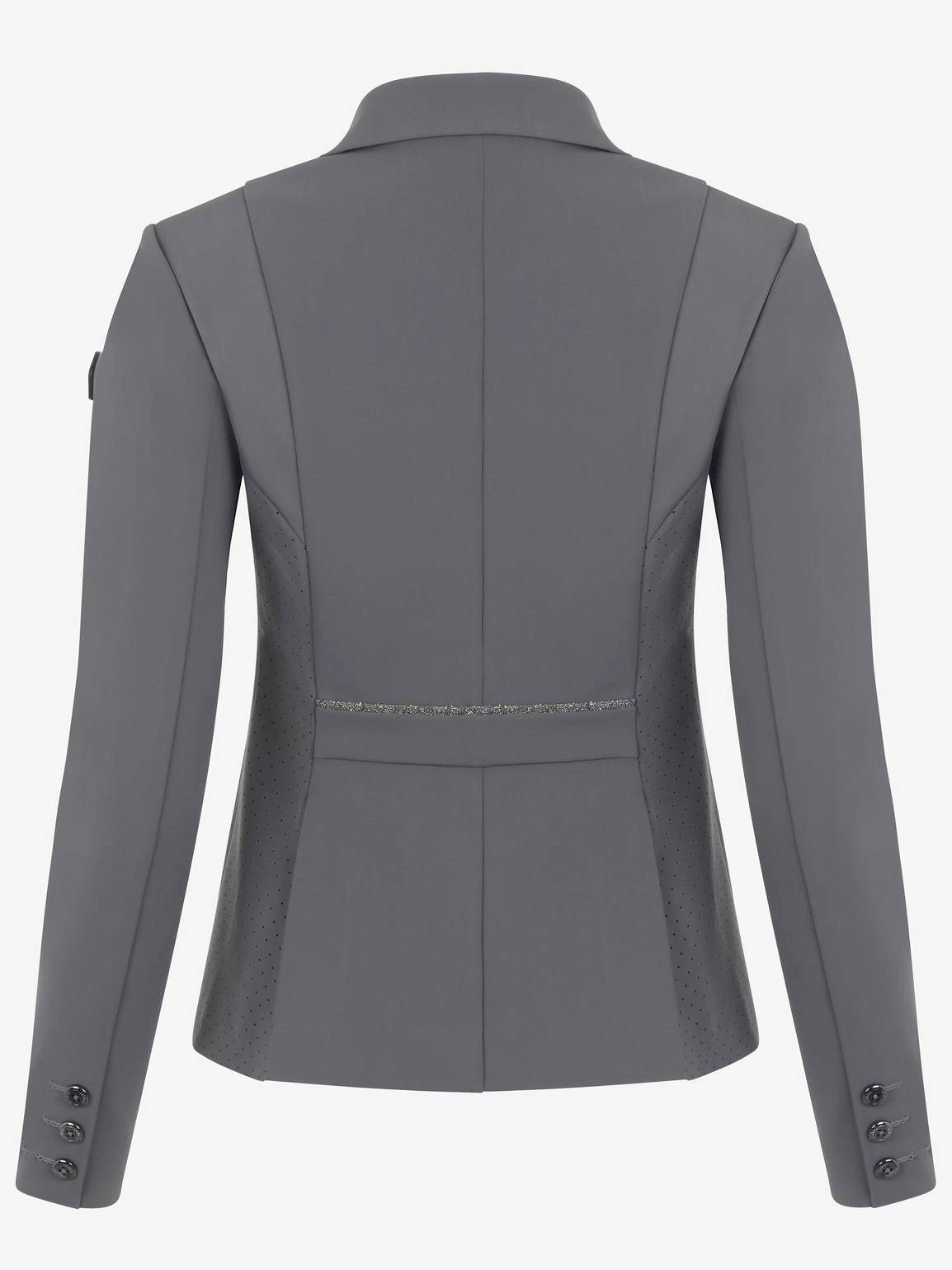 CT Womens GP Perforated Riding Jacket