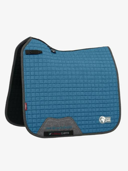 Lemieux Earth Dressage Square