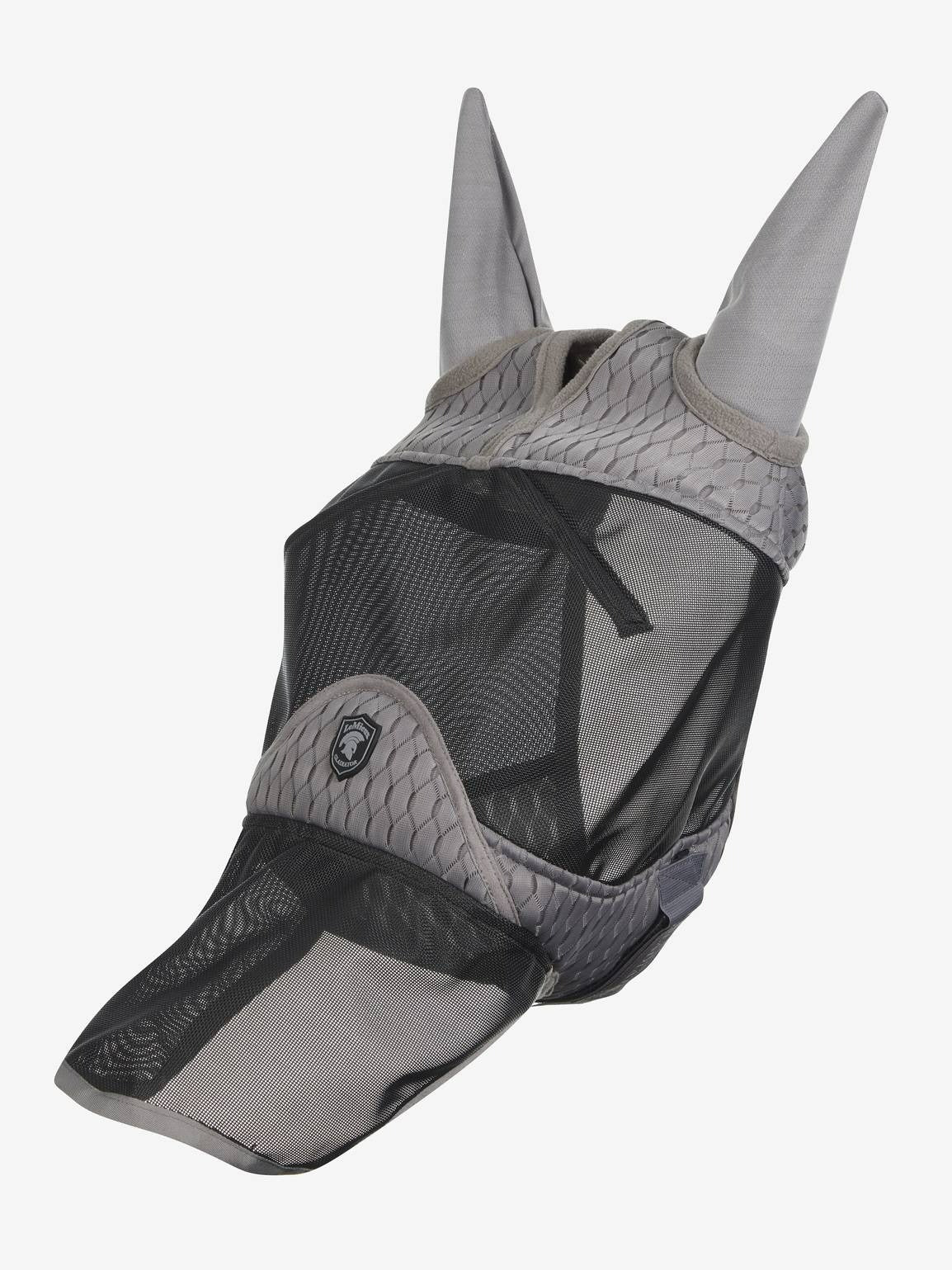 Lemieux Gladiator Full Fly Mask