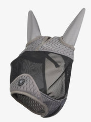 Lemieux Gladiator Half Fly Mask