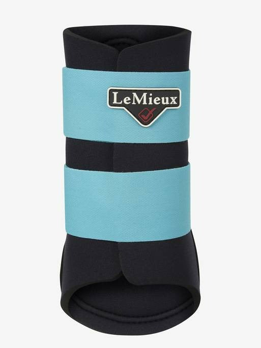 Lemieux Grafter Brushing Boot