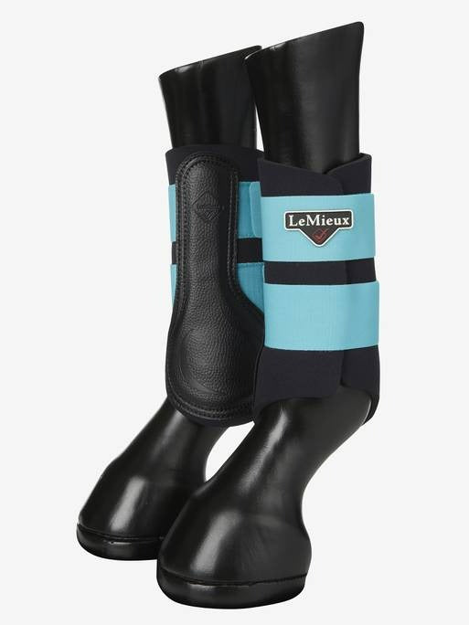 Lemieux Grafter Brushing Boot