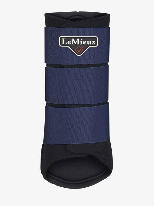 Lemieux Grafter Brushing Boot