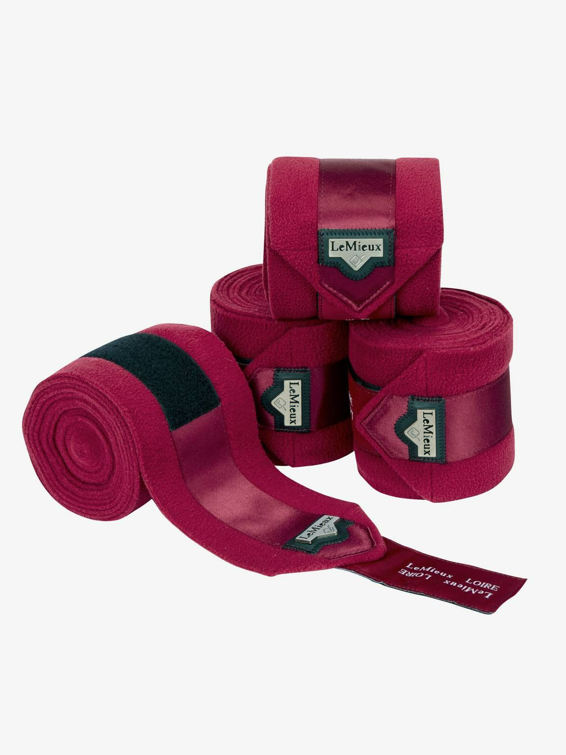 LeMieux Loire Polo Bandages