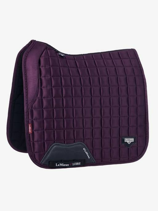 Lemieux Loire Memory Dressage Square