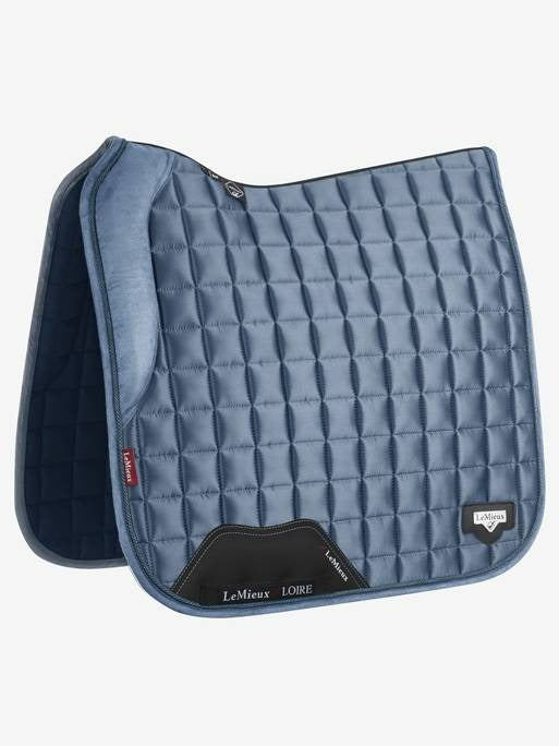 Lemieux Loire Memory Dressage Square