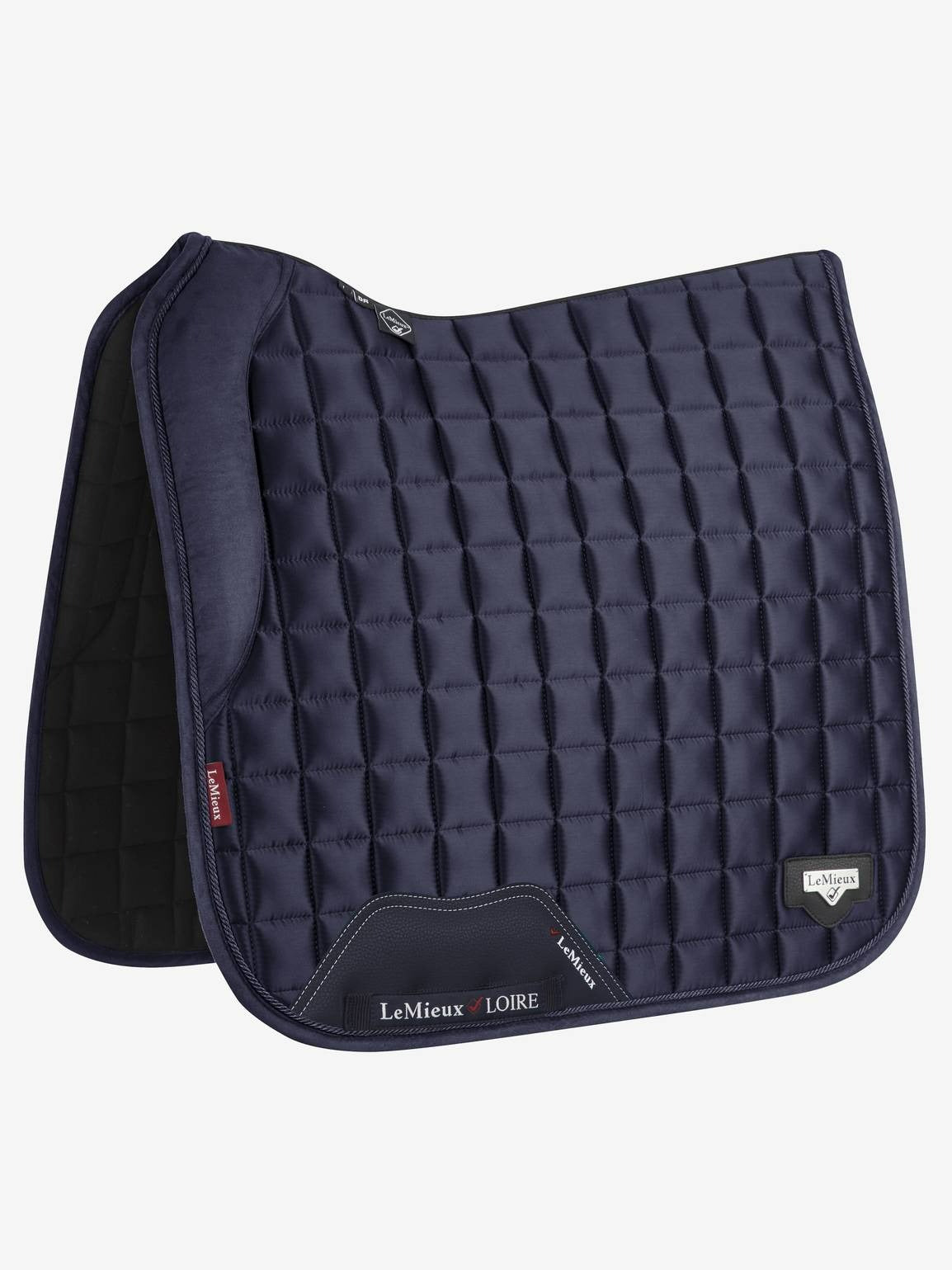 Lemieux Loire Memory Dressage Square