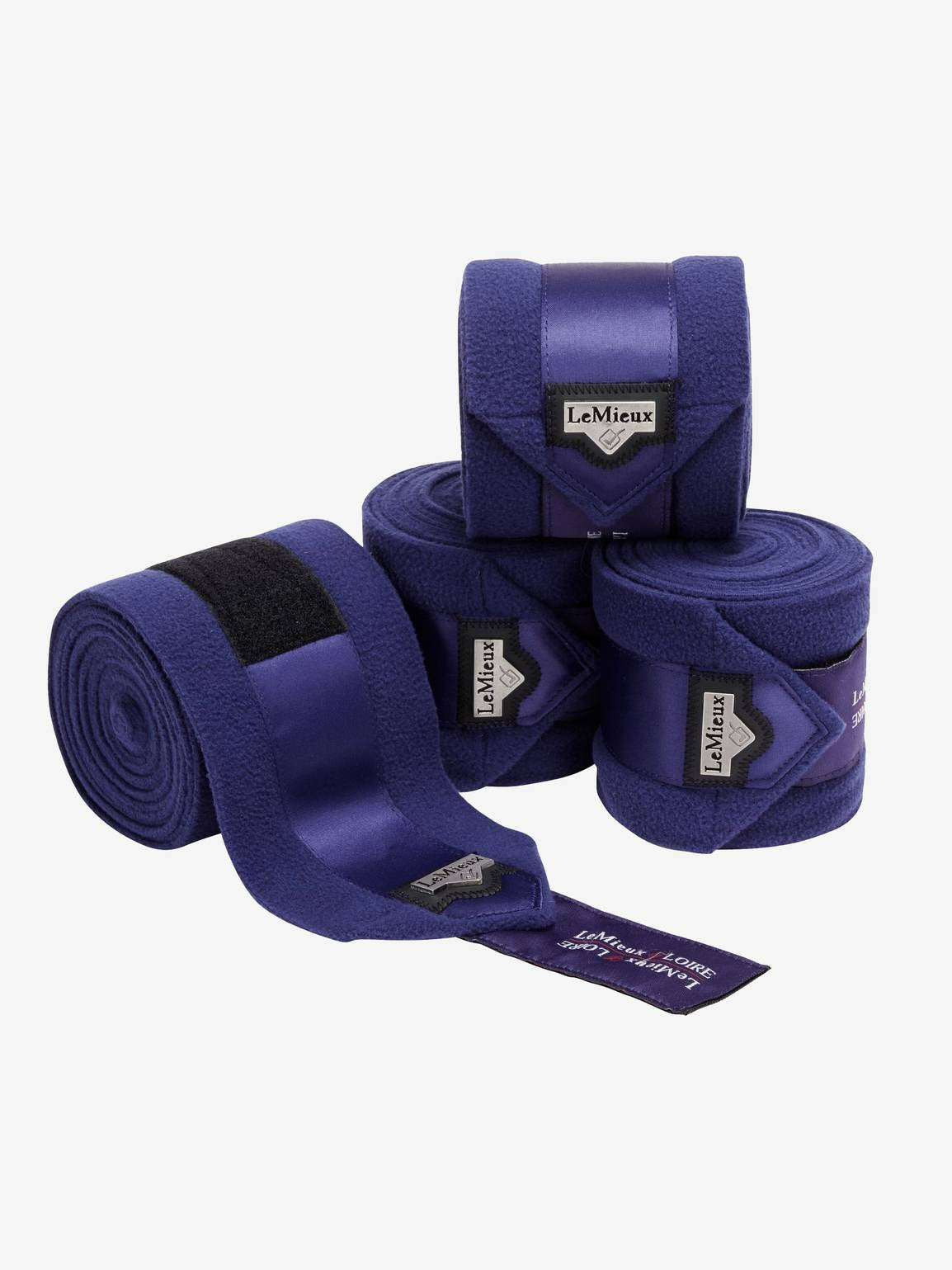 LeMieux Loire Polo Bandages