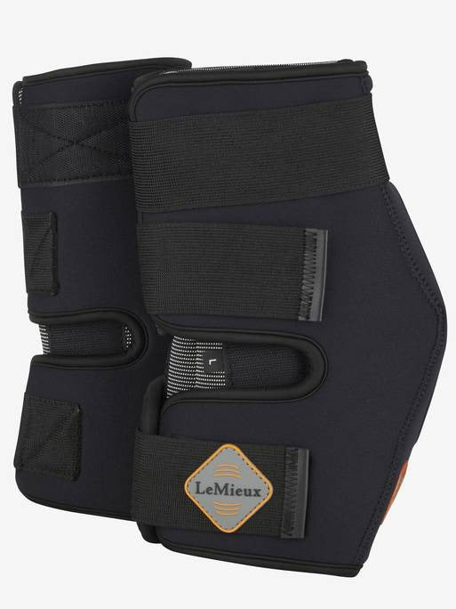 LeMieux Conductive Magno Hock Boots