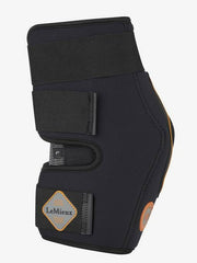 LeMieux Conductive Magno Hock Boots