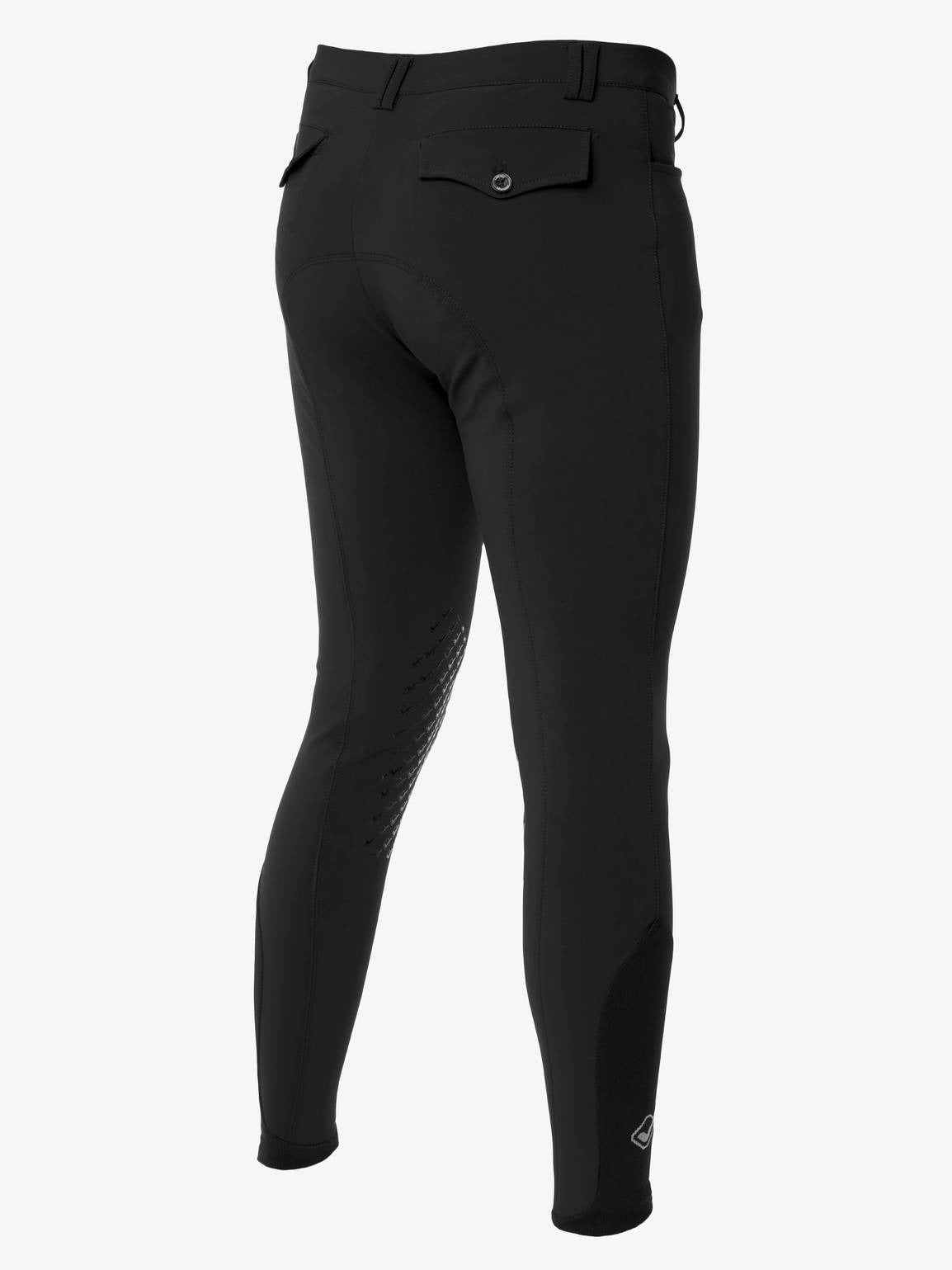 LeMieux Mens Breeches