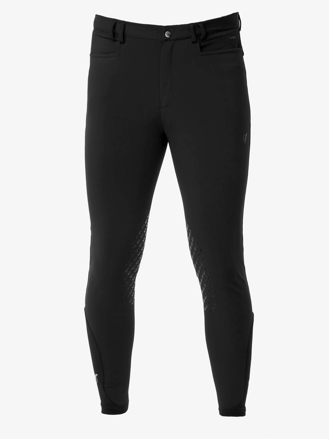 LeMieux Mens Breeches