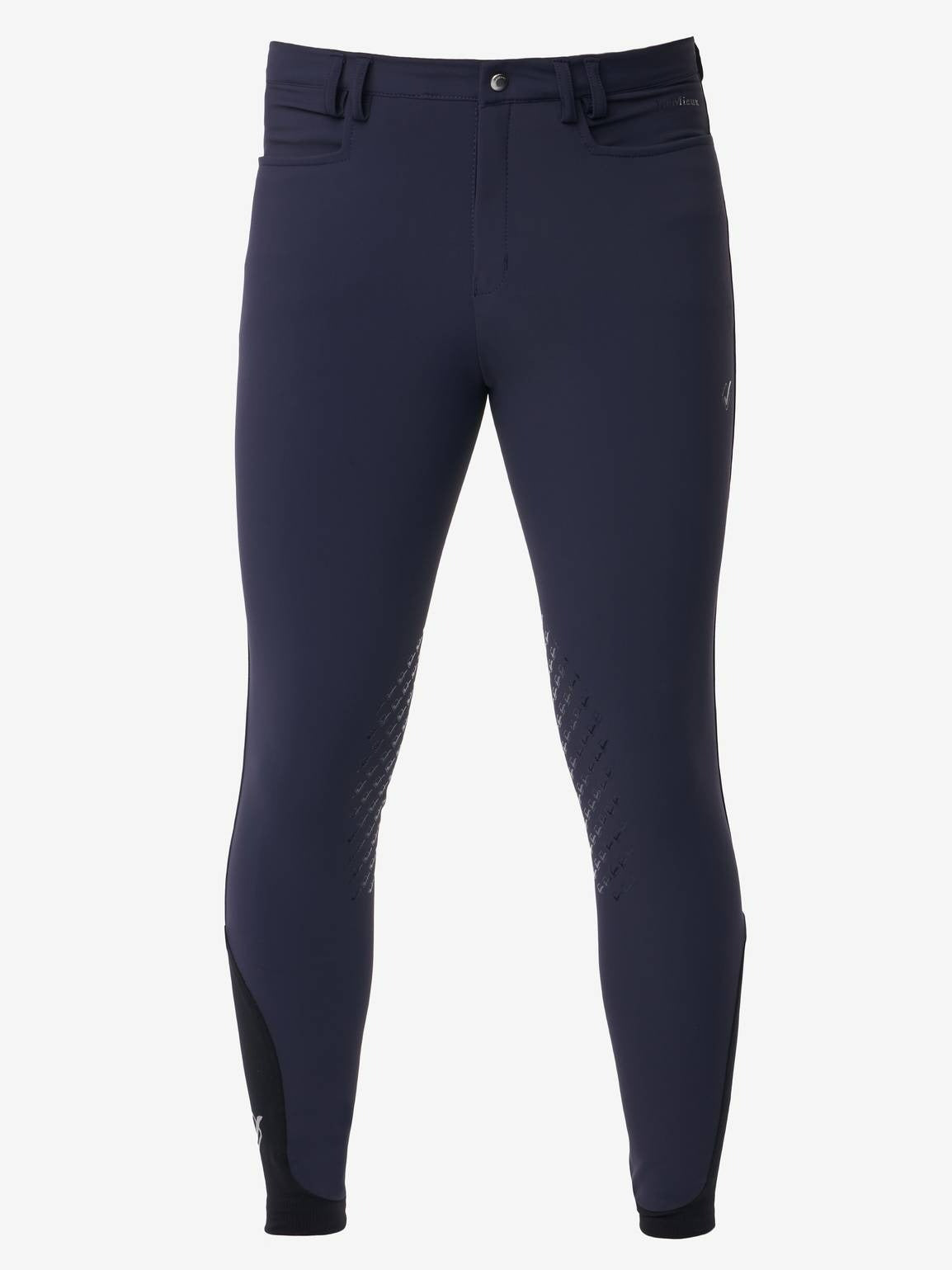 LeMieux Mens Breeches