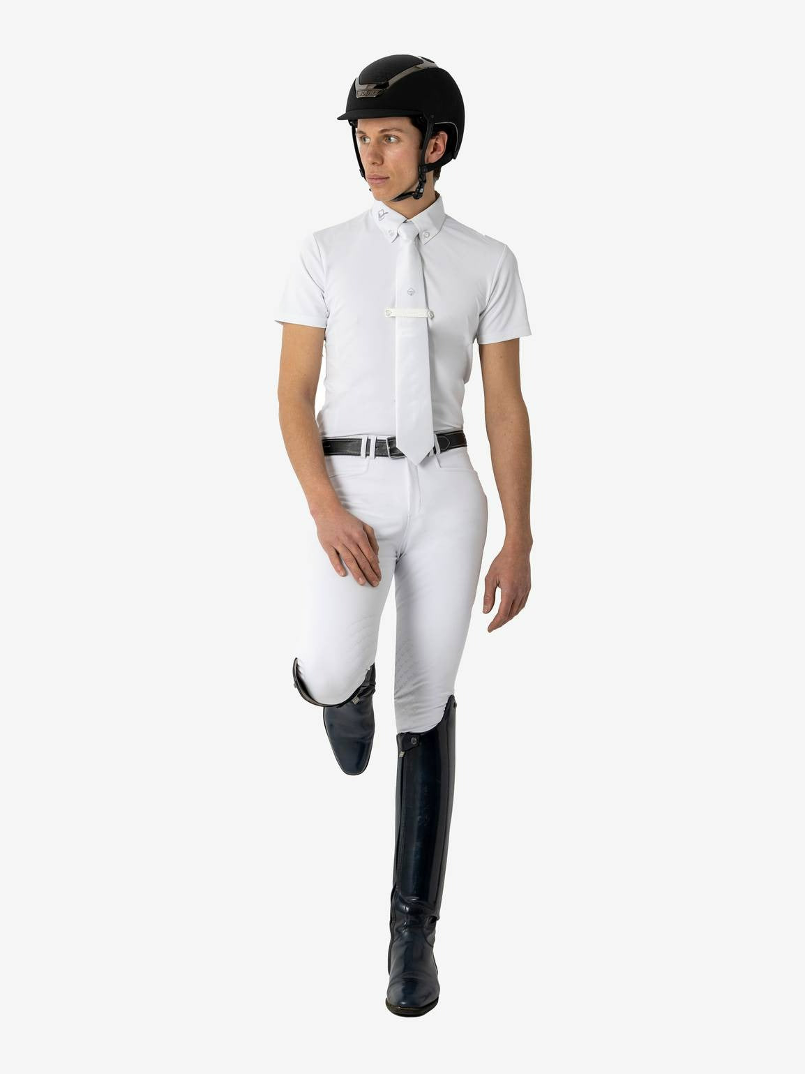 LeMieux Mens Breeches