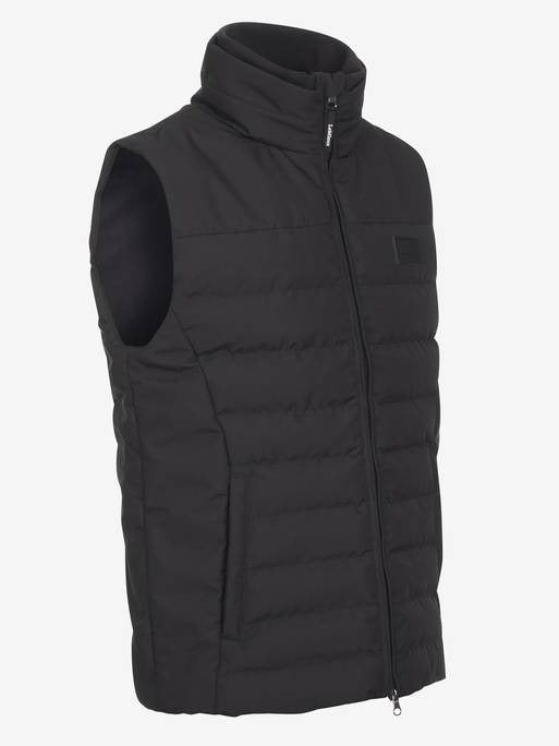 LeMieux Mens Gilet Black