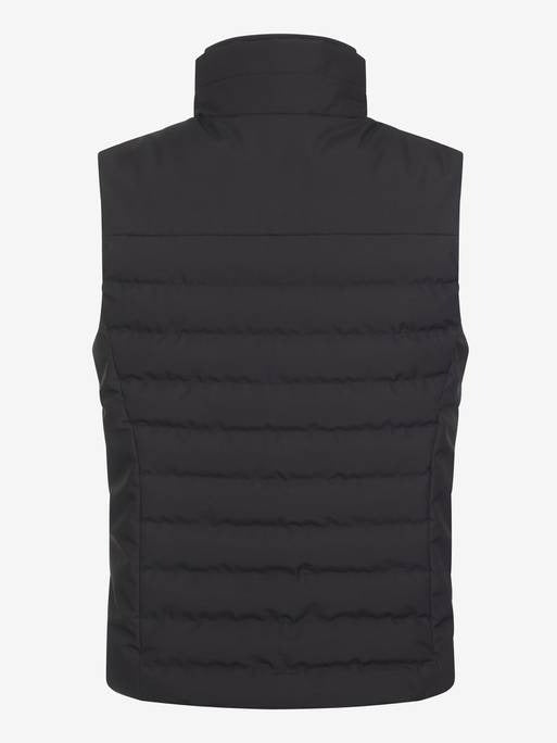 LeMieux Mens Gilet Black