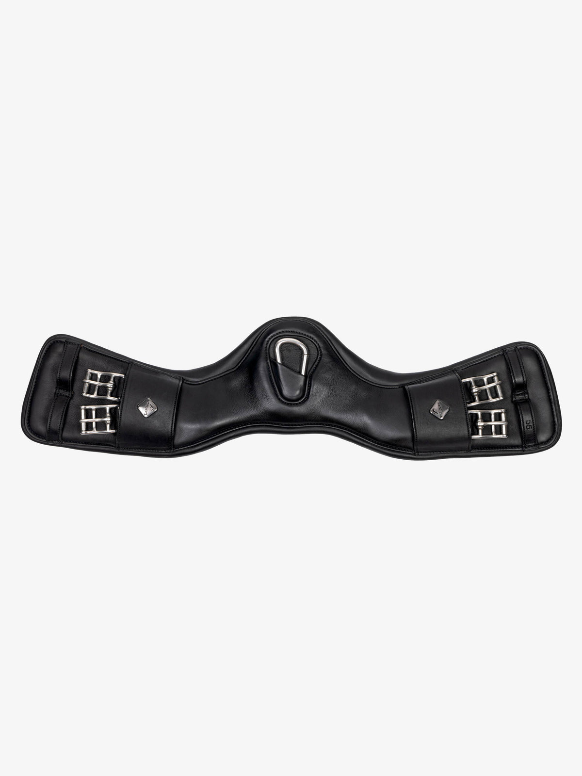 LeMieux Gel Tek Anatomic Mono Girth