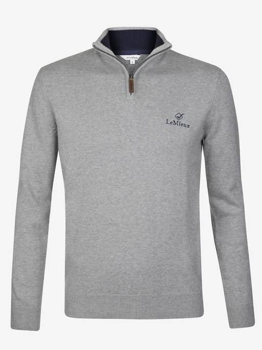 LeMieux Mens Jumper