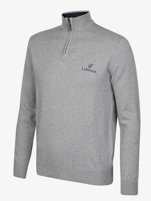 LeMieux Mens Jumper