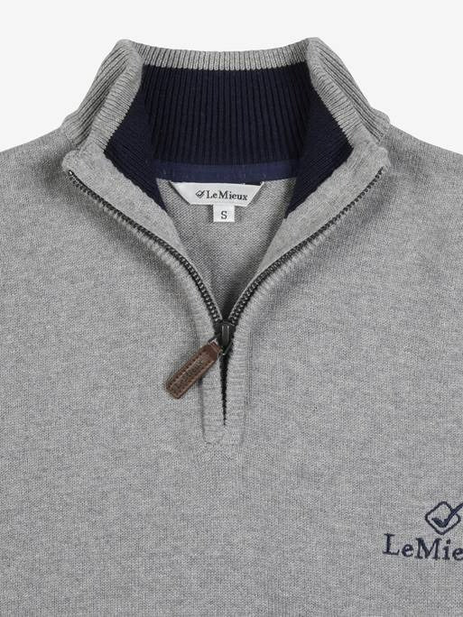 LeMieux Mens Jumper