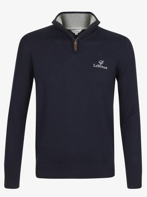 LeMieux Mens Jumper