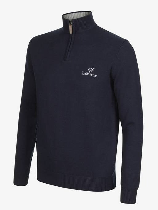 LeMieux Mens Jumper